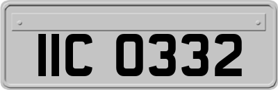 IIC0332