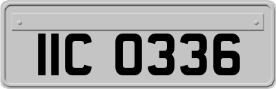 IIC0336