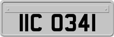 IIC0341