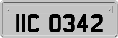 IIC0342