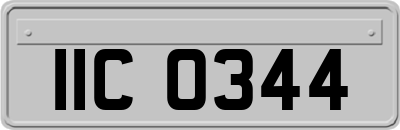 IIC0344