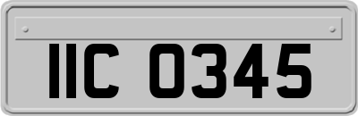 IIC0345