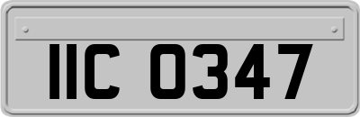 IIC0347