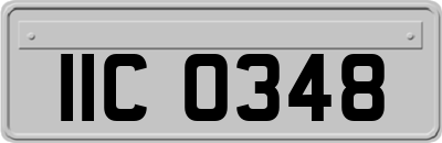 IIC0348