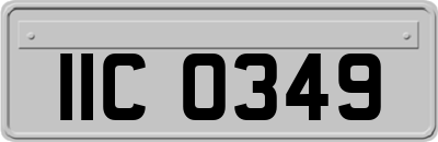 IIC0349