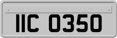 IIC0350