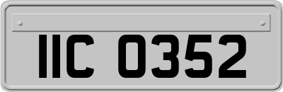 IIC0352