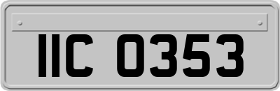 IIC0353
