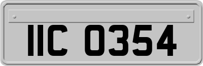 IIC0354