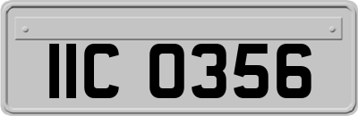 IIC0356