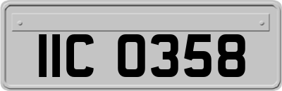 IIC0358