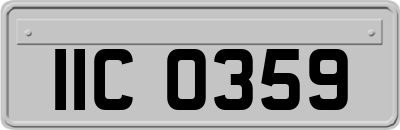 IIC0359