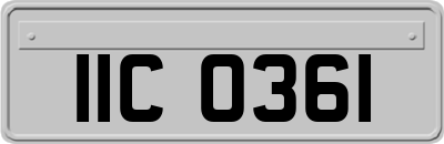 IIC0361