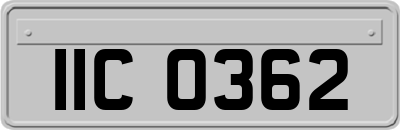 IIC0362