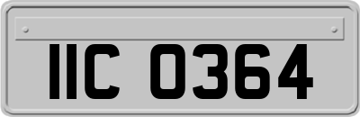 IIC0364