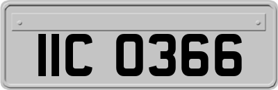 IIC0366