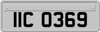 IIC0369