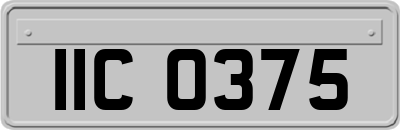 IIC0375