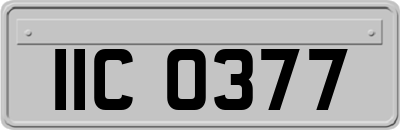 IIC0377