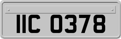 IIC0378