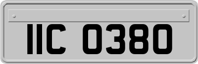 IIC0380