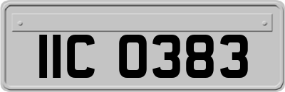 IIC0383