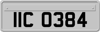 IIC0384