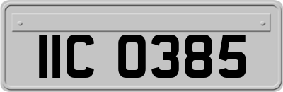 IIC0385
