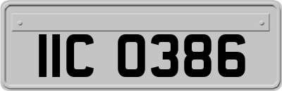 IIC0386