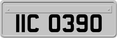IIC0390