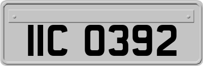 IIC0392