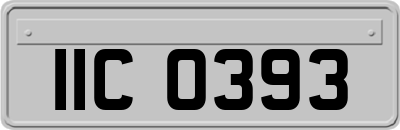 IIC0393