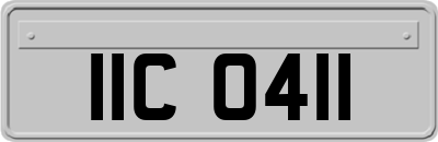 IIC0411