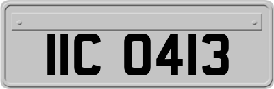 IIC0413