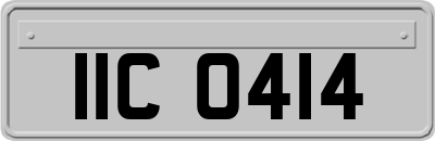 IIC0414