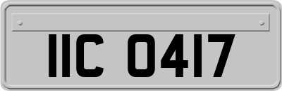 IIC0417