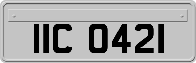 IIC0421