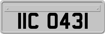 IIC0431