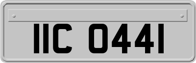 IIC0441