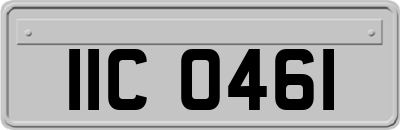 IIC0461