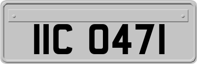 IIC0471