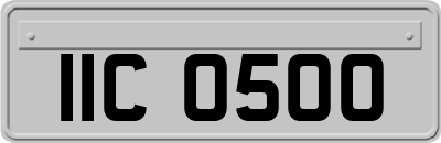 IIC0500