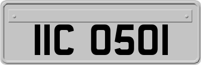 IIC0501