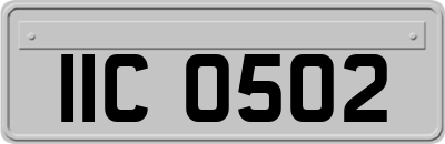 IIC0502