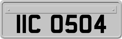 IIC0504
