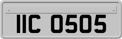 IIC0505
