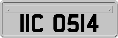 IIC0514