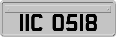 IIC0518