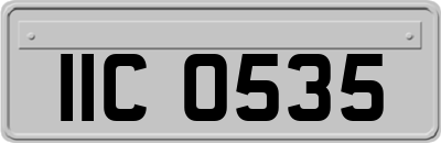 IIC0535