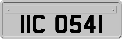 IIC0541